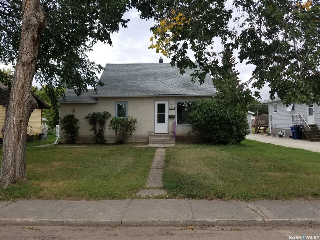Main Photo: 341 2nd Avenue West in Unity: Residential for sale : MLS®# SK826543