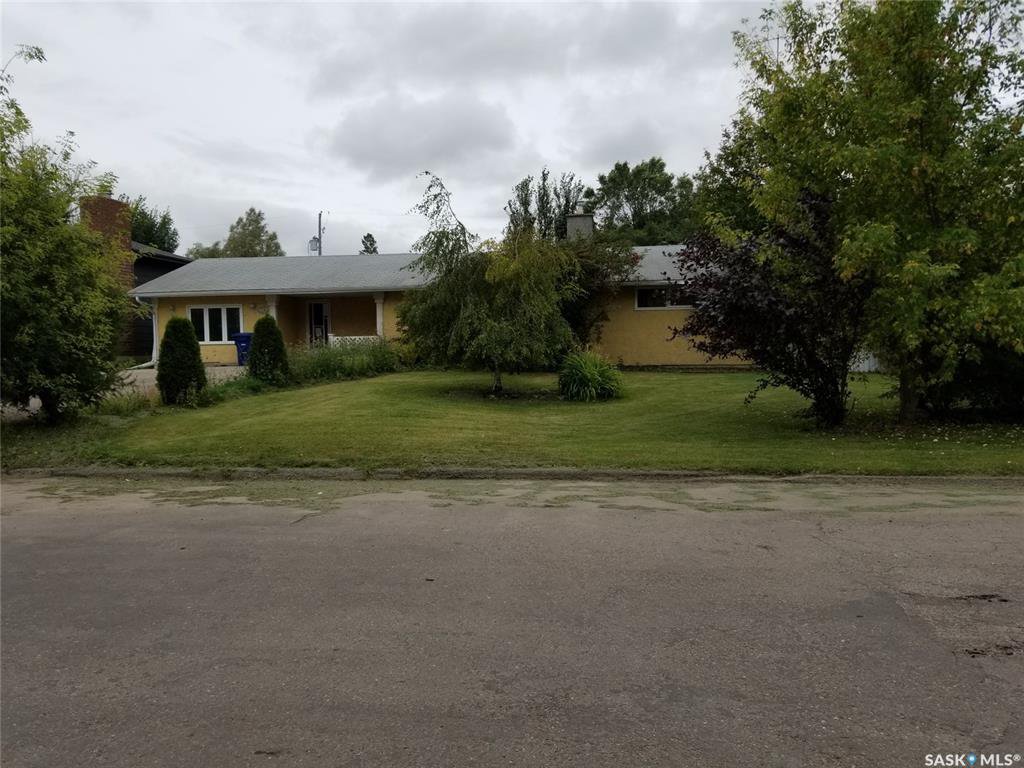 Main Photo: 536 5th Avenue East in Unity: Residential for sale : MLS®# SK799051