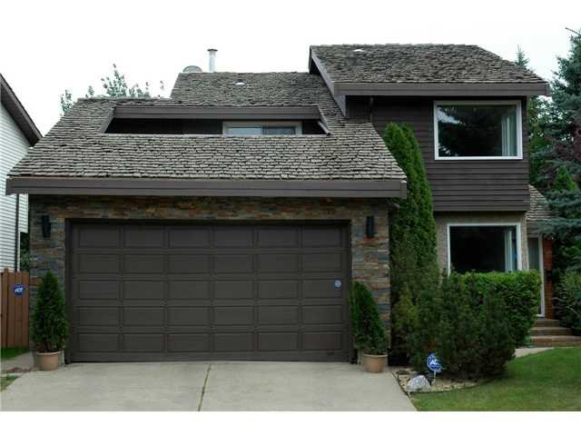 Main Photo: 104 WAHSTAO CR in EDMONTON: Zone 22 Residential Detached Single Family for sale (Edmonton) : MLS®# E3273992