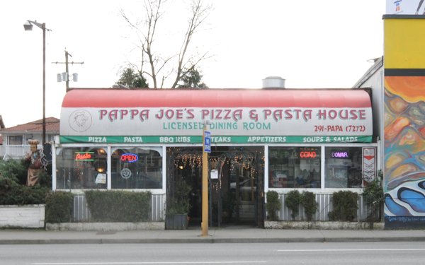 Main Photo: 4518 Hastings Street in Burnaby: Capitol Hill BN Home for sale (Burnaby North) : MLS®# V4020855