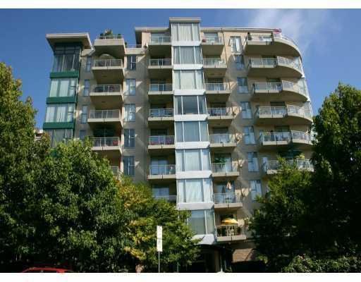 Main Photo: # 201 588 16TH ST in West Vancouver: Condo for sale : MLS®# V791333
