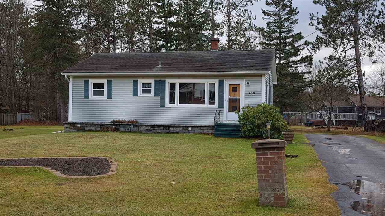 Main Photo: 368 PINE RIDGE Avenue in Kingston: 404-Kings County Residential for sale (Annapolis Valley) : MLS®# 201926154