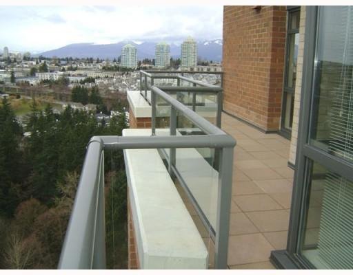 Main Photo: # 2205 6837 STATION HILL DR in Burnaby: Condo for sale : MLS®# V756496