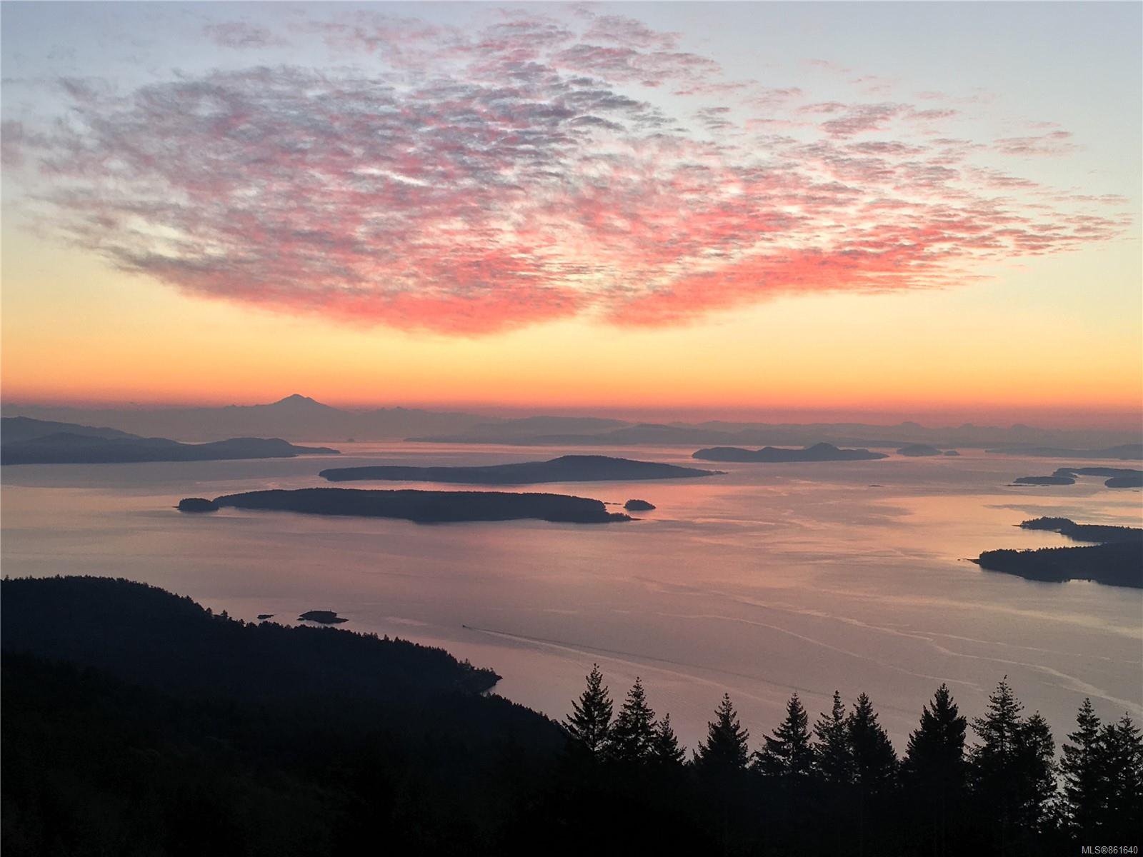 Main Photo: 618 Annas Dr in : GI Salt Spring Land for sale (Gulf Islands) : MLS®# 861640
