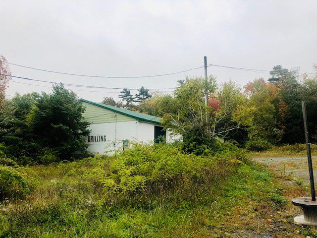 Main Photo: 3720 Highway 2 in Fletchers Lake: 30-Waverley, Fall River, Oakfield Vacant Land for sale (Halifax-Dartmouth) : MLS®# 202020446