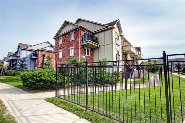Main Photo: 2265 Bur Oak Ave 55 in Markham: Condo for sale : MLS®# N4242174