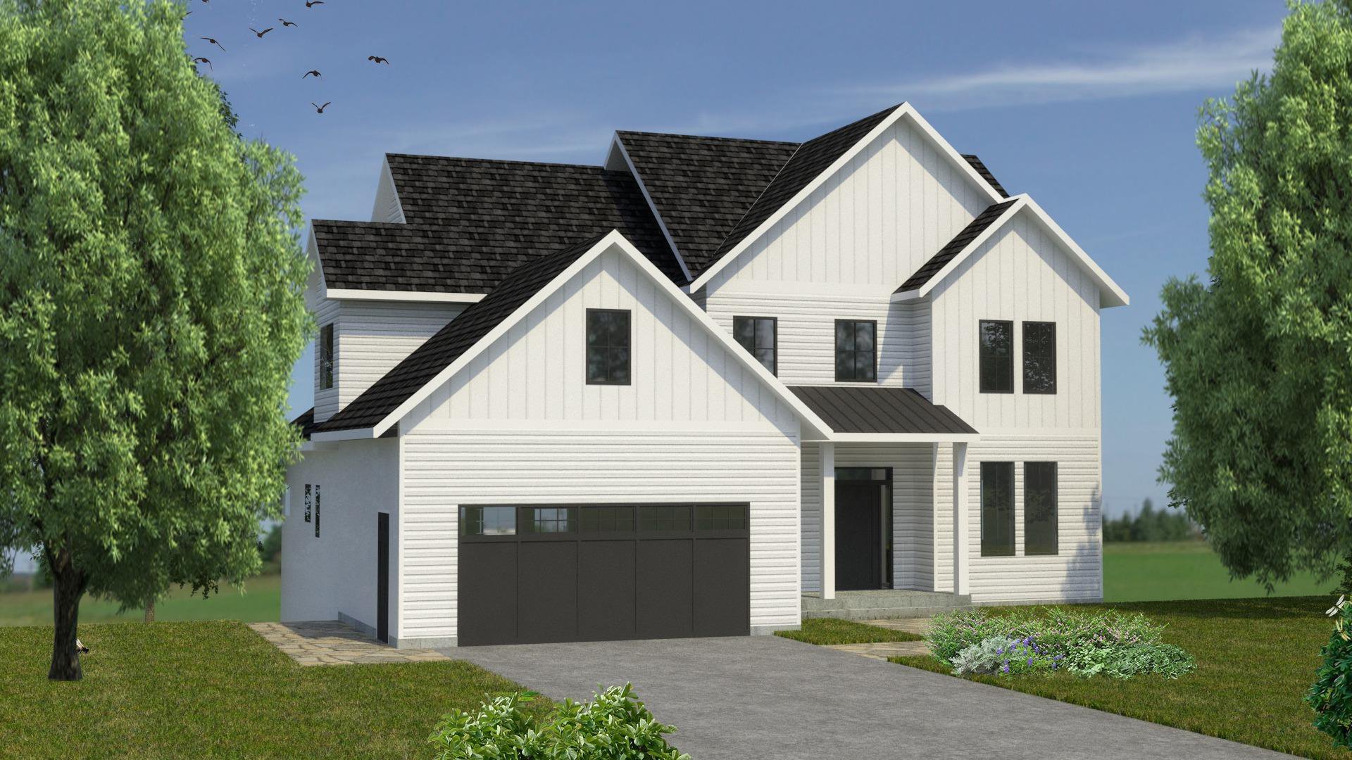 Main Photo: Lot 656 156 Azure Court in Middle Sackville: 25-Sackville Residential for sale (Halifax-Dartmouth) : MLS®# 202003768