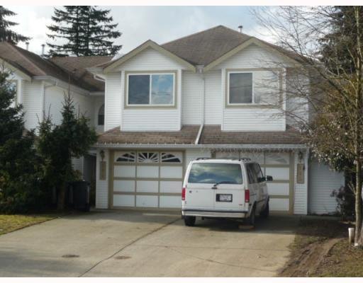 Main Photo: # 104 3265 SEFTON ST in Port Coquitlam: Condo for sale : MLS®# V752200