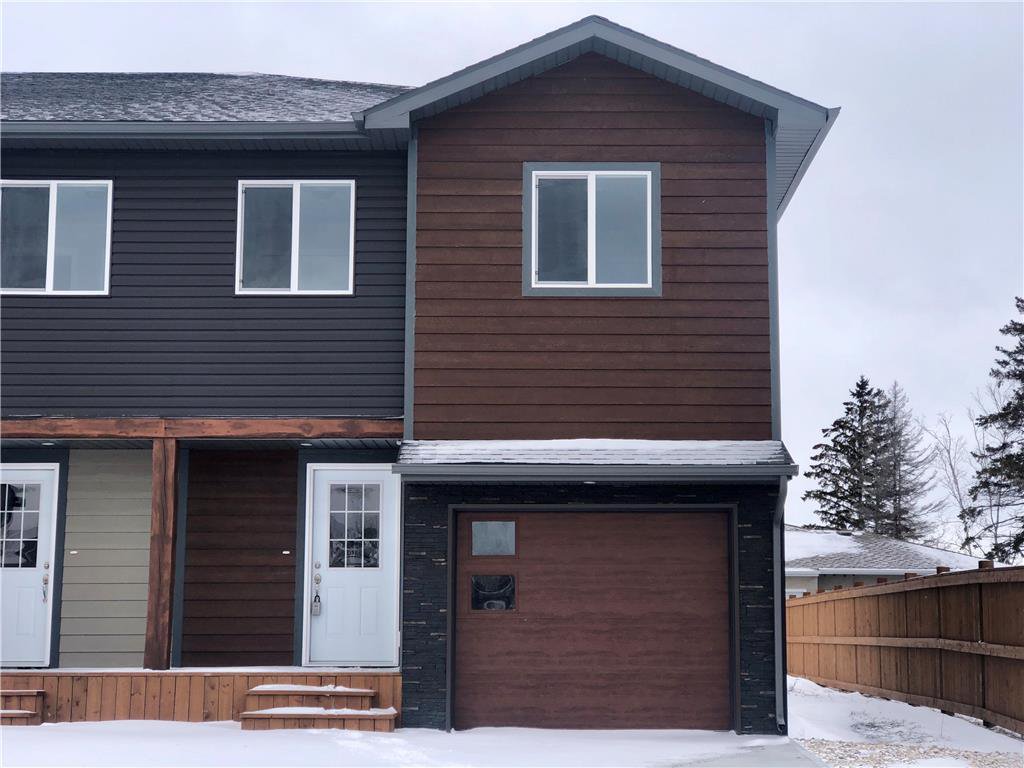 Main Photo: C 167 Seine River Crossing Road in Ste Anne: R06 Residential for sale : MLS®# 202000442