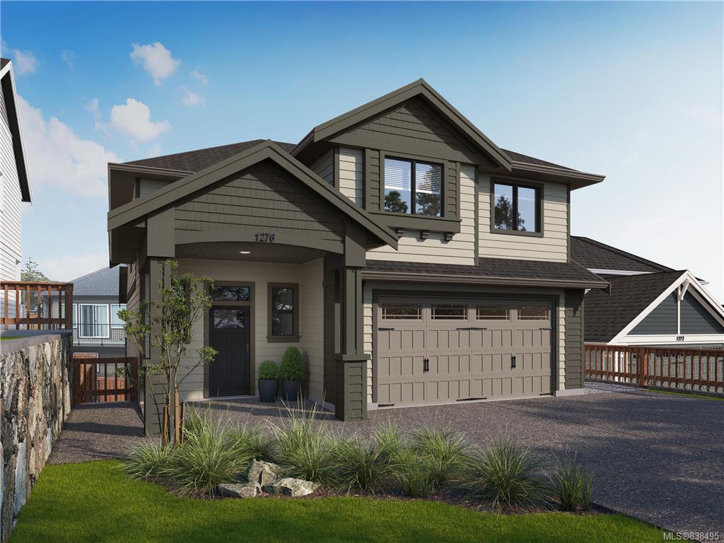 Artist's computer rendering from design. Actual Construction may vary.