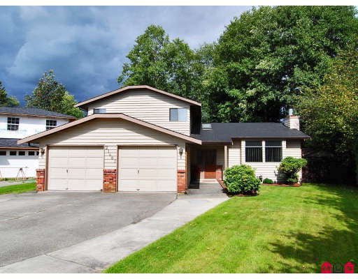 Main Photo: 21487 94B AV, Walnut Grove, Langley, BC, V1M 1W5 in Langley: Walnut Grove Residential Detached for sale : MLS®# F2902008