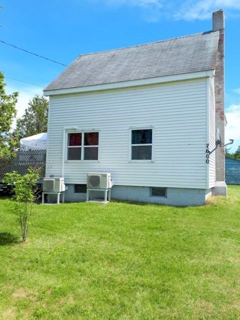 Main Photo: 7600 Shulie Road in Joggins: 102S-South Of Hwy 104, Parrsboro and area Residential for sale (Northern Region) : MLS®# 202021912