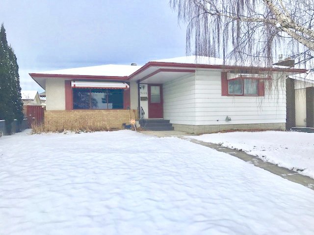 Main Photo: 3116 112 AV NW in Edmonton: Zone 23 House for sale : MLS®# E4181803