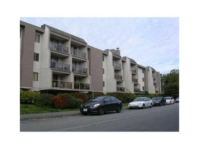 Main Photo: 209 5411 ARCADIA in RICHMOND: Condo for sale : MLS®# V858234