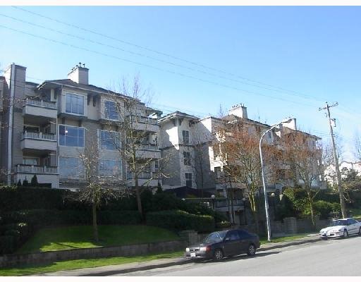 Main Photo: # 238 8880 JONES RD in Richmond: Brighouse South Condo for sale : MLS®# V655216