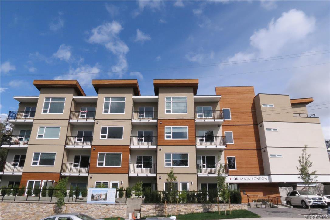 Main Photo: 209 280 Island Hwy in View Royal: VR View Royal Condo for sale : MLS®# 824965