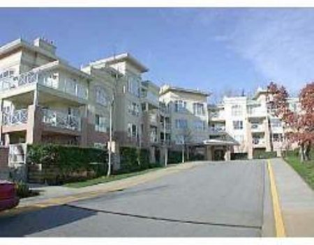 Main Photo: V504367: Condo for sale (Central Pt Coquitlam) : MLS®# V504367