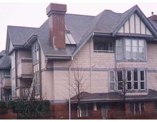 Main Photo: # N308 628 W 13TH AV in Vancouver: Condo for sale : MLS®# V660974