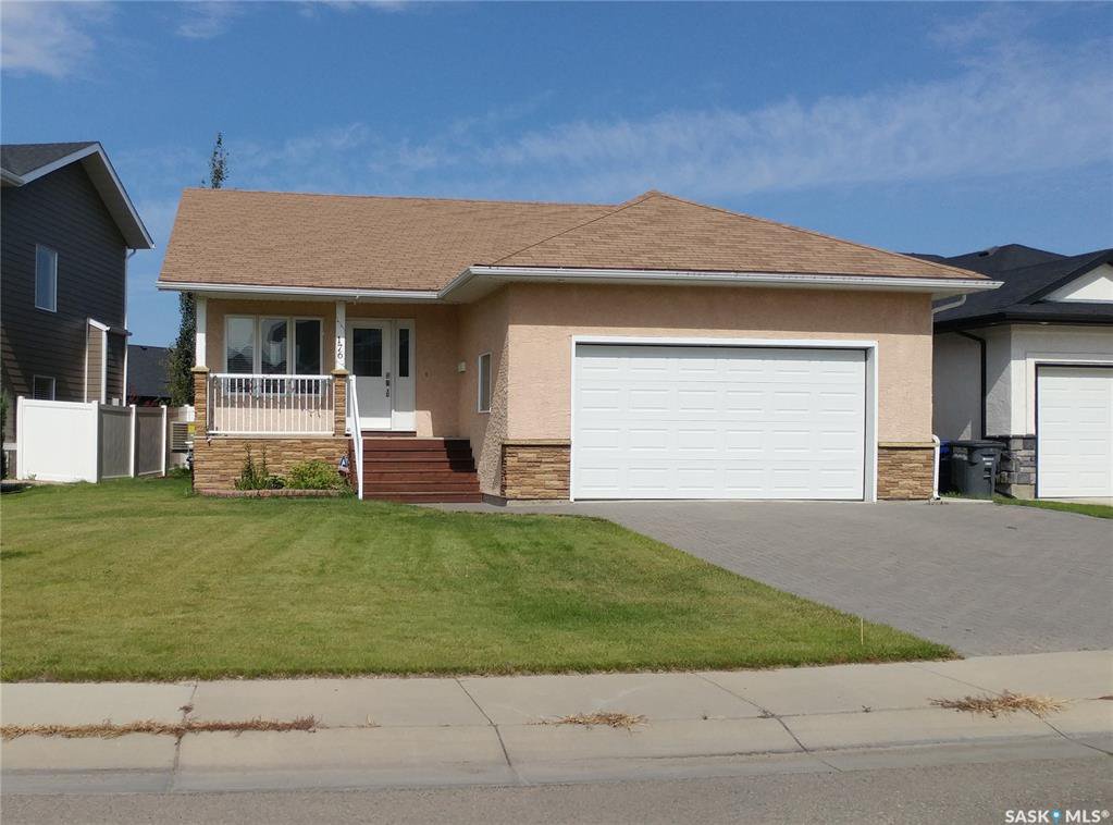 176 Beechdale Crescent In Saskatoon Briarwood Residential For