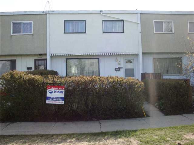 Main Photo: in EDMONTON: Zone 01 Residential Attached for sale (Edmonton) : MLS®# E3222943