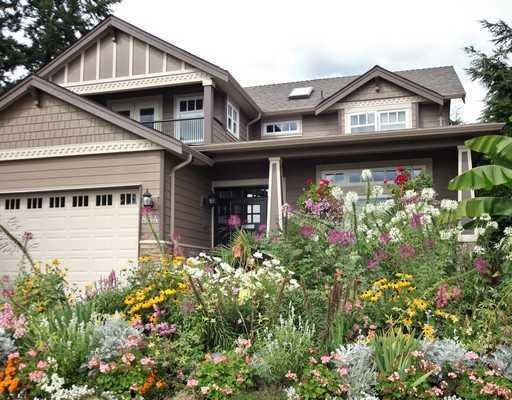 Main Photo: 864 E 10TH ST in North Vancouver: House for sale : MLS®# V786079
