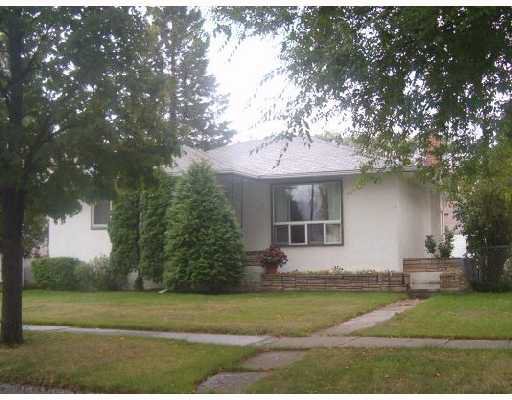 Main Photo: 344 WINTERTON Avenue in WINNIPEG: East Kildonan Single Family Detached for sale (North East Winnipeg) : MLS®# 2715947