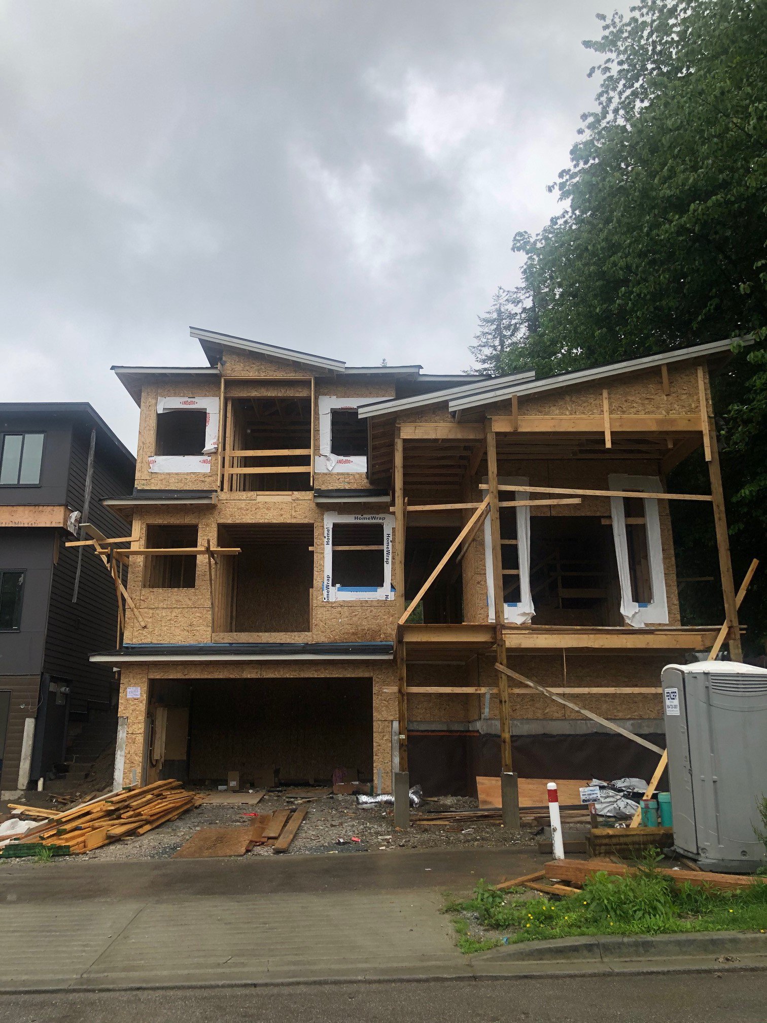 Main Photo: in Surrey: Fraser Heights House for sale (North Surrey)