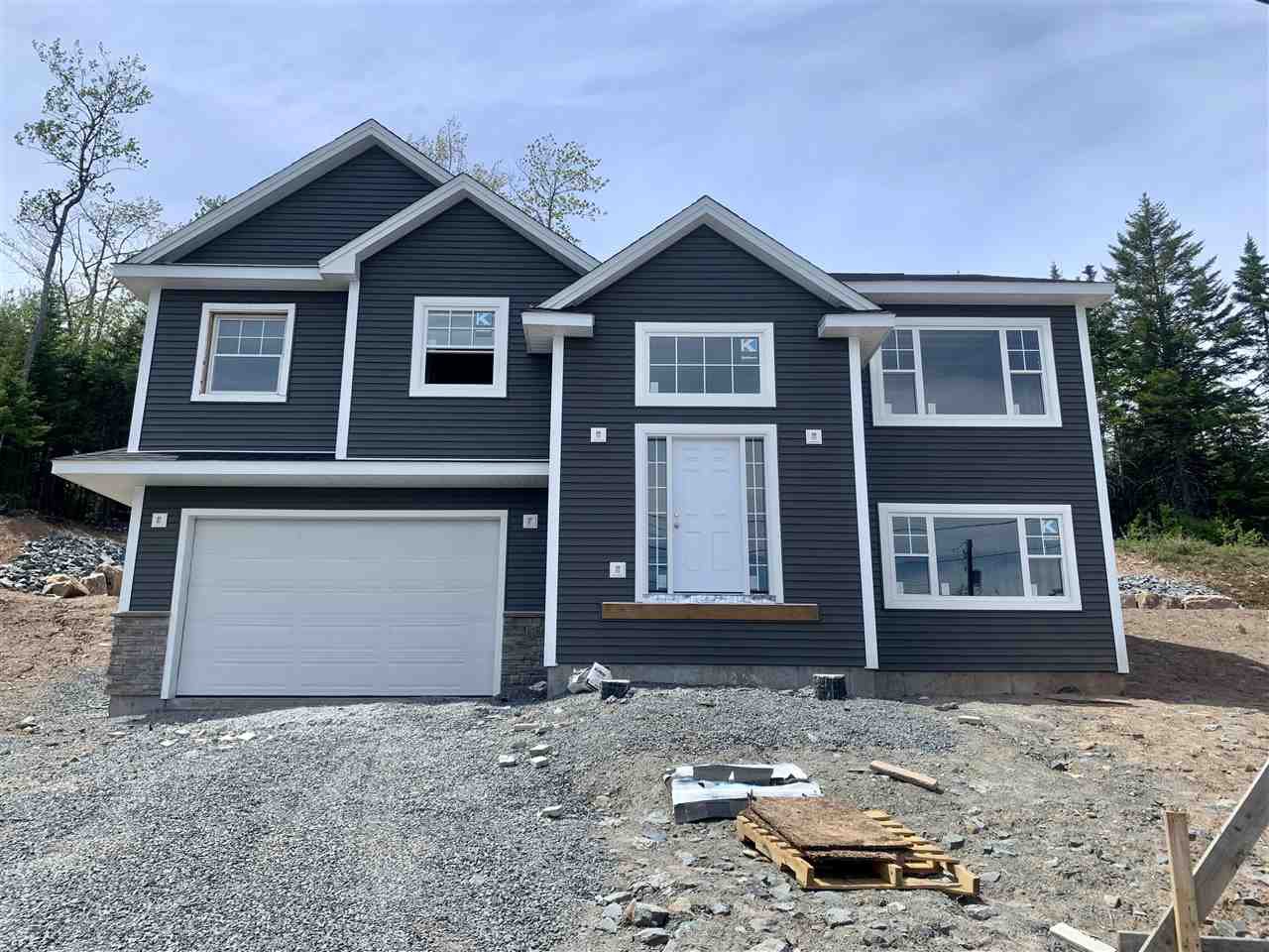 Main Photo: Lot 159 29 Pinhigh Court in Middle Sackville: 25-Sackville Residential for sale (Halifax-Dartmouth) : MLS®# 202008881