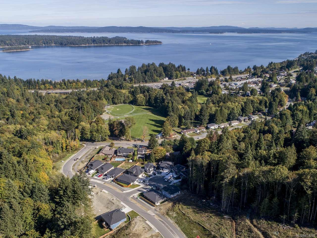 Main Photo: Proposed Lot 2 Colonia Dr in LADYSMITH: Du Ladysmith Land for sale (Duncan) : MLS®# 824799