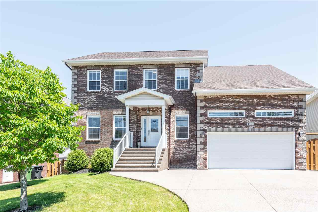 Main Photo: 488 Southgate Drive in Bedford: 20-Bedford Residential for sale (Halifax-Dartmouth) : MLS®# 202010630