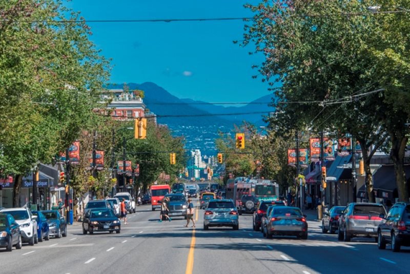 Main Photo: 9434 CONFIDENTIAL in Vancouver: Fairview VW Business for sale (Vancouver West) : MLS®# C8028422