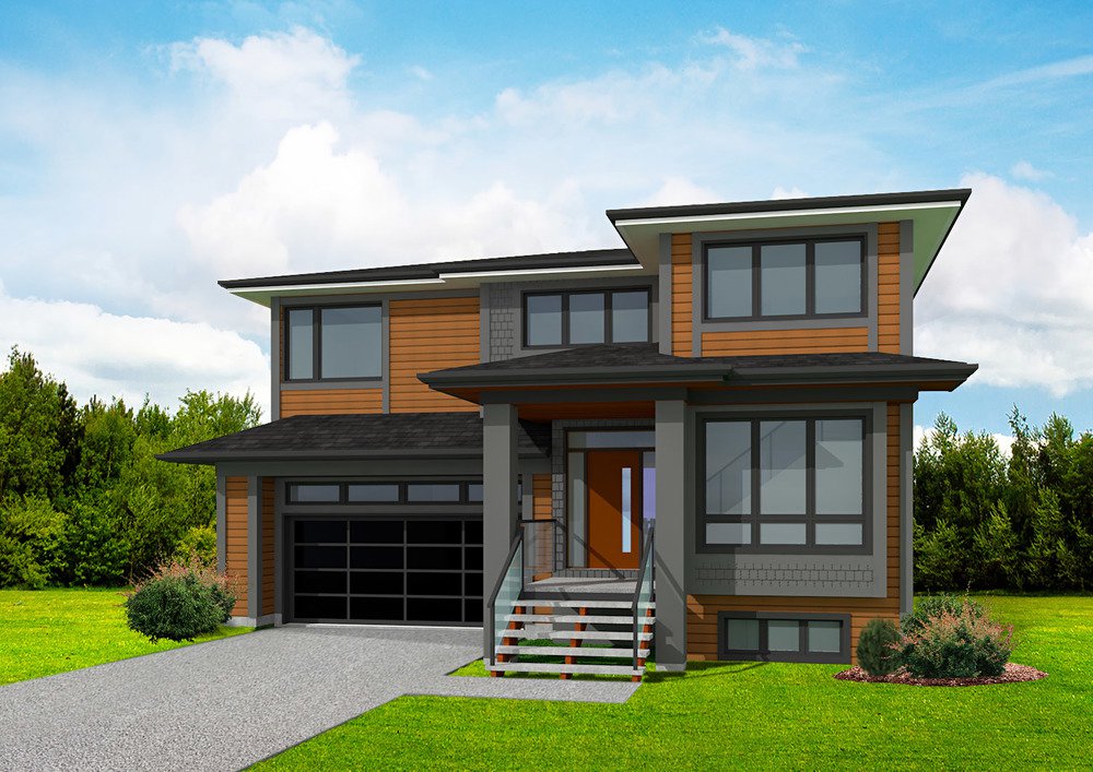 Main Photo: 12232 207A Street in WestRidge: Home for sale : MLS®# R2043983