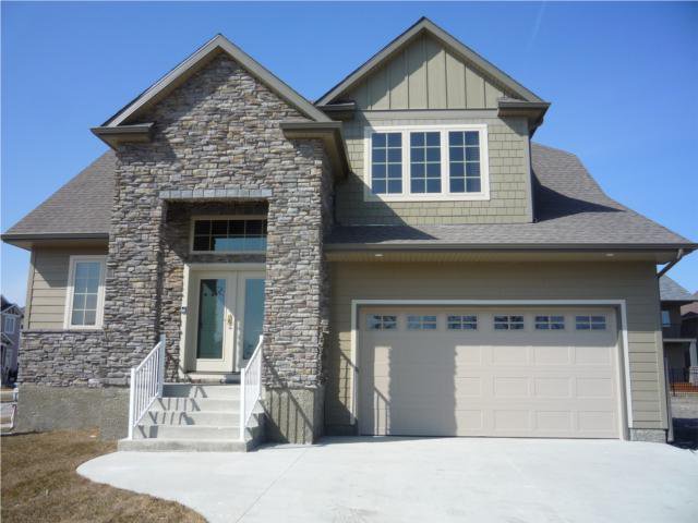 Main Photo: 3 ROOKE Avenue in WINNIPEG: Fort Garry / Whyte Ridge / St Norbert Residential for sale (South Winnipeg) : MLS®# 2919394