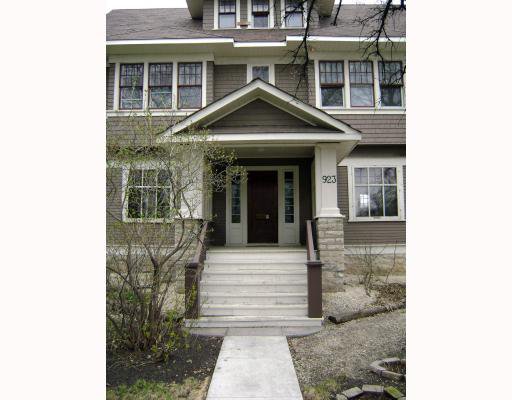 Main Photo: in WINNIPEG: Fort Rouge / Crescentwood / Riverview Residential for sale (South Winnipeg) : MLS®# 2908243