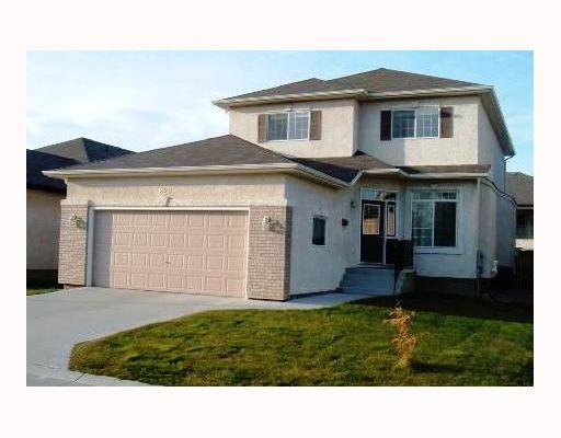 Main Photo: in WINNIPEG: River Heights / Tuxedo / Linden Woods Residential for sale (South Winnipeg) : MLS®# 2901829