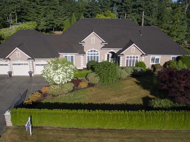 Main Photo: 2621 166A Street in Surrey: Grandview Surrey Home for sale () : MLS®# F1439100
