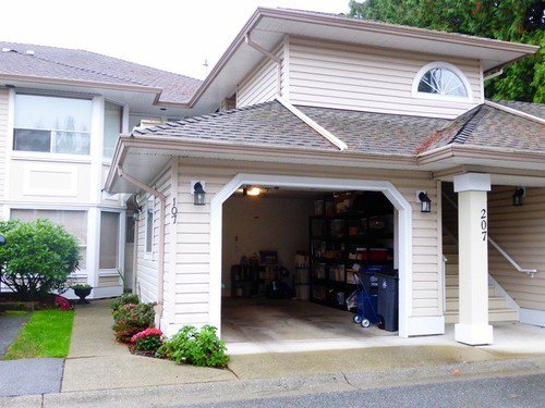 Main Photo: 107 16071 82ND Ave: Fleetwood Tynehead Home for sale () : MLS®# F1325293