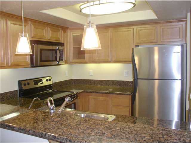 Main Photo: DOWNTOWN Home for sale or rent : 2 bedrooms : 2784 B #124 in San Diego