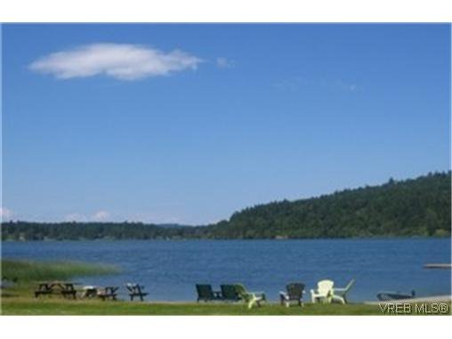 Main Photo: in SALT SPRING ISLAND: GI Salt Spring Land for sale (Gulf Islands) : MLS®# 471924