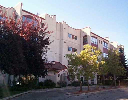 Main Photo: in WINNIPEG: Fort Garry / Whyte Ridge / St Norbert Condominium for sale (South Winnipeg) : MLS®# 2903876