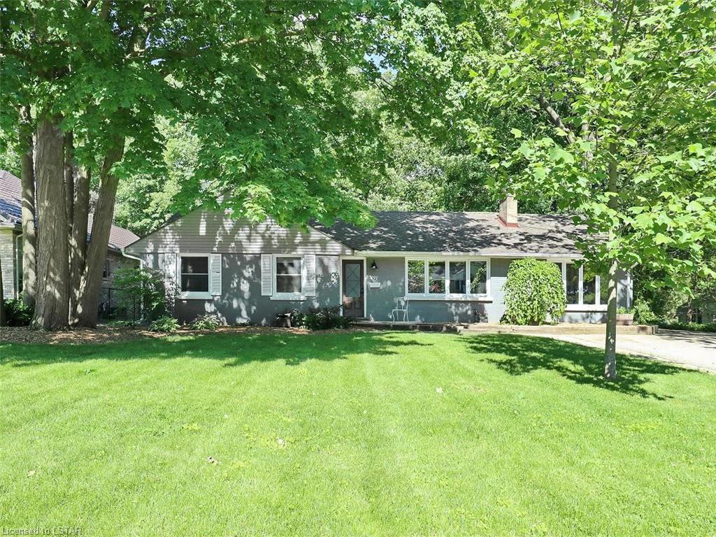 Main Photo: 491 SHERENE Terrace in London: North P Residential for sale (North) : MLS®# 265928
