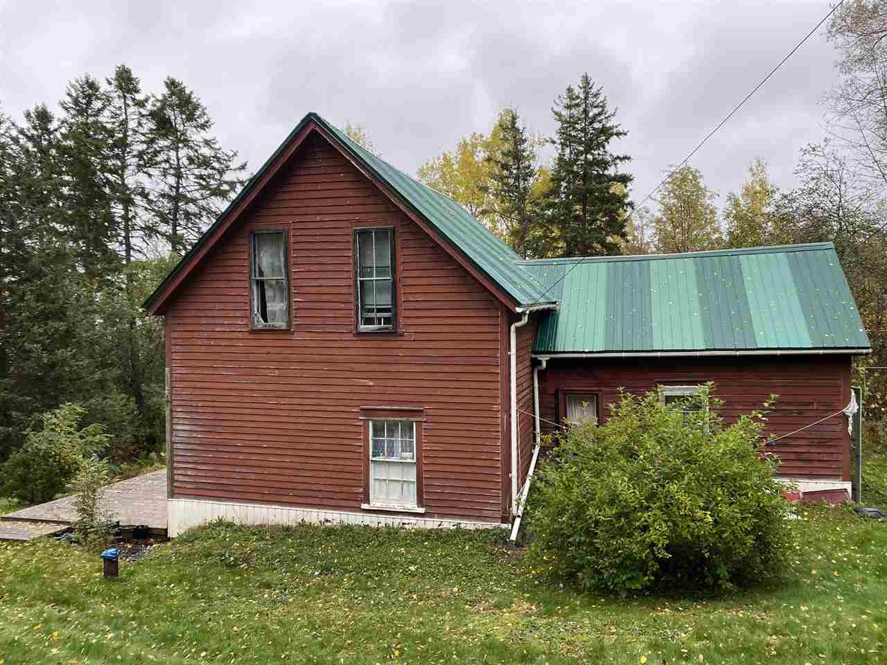 Main Photo: 331 Lower Road in Pictou Landing: 108-Rural Pictou County Residential for sale (Northern Region) : MLS®# 202022551