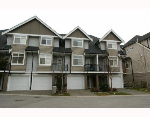 13 7322 Heather Street In Richmond Mclennan North Townhouse For