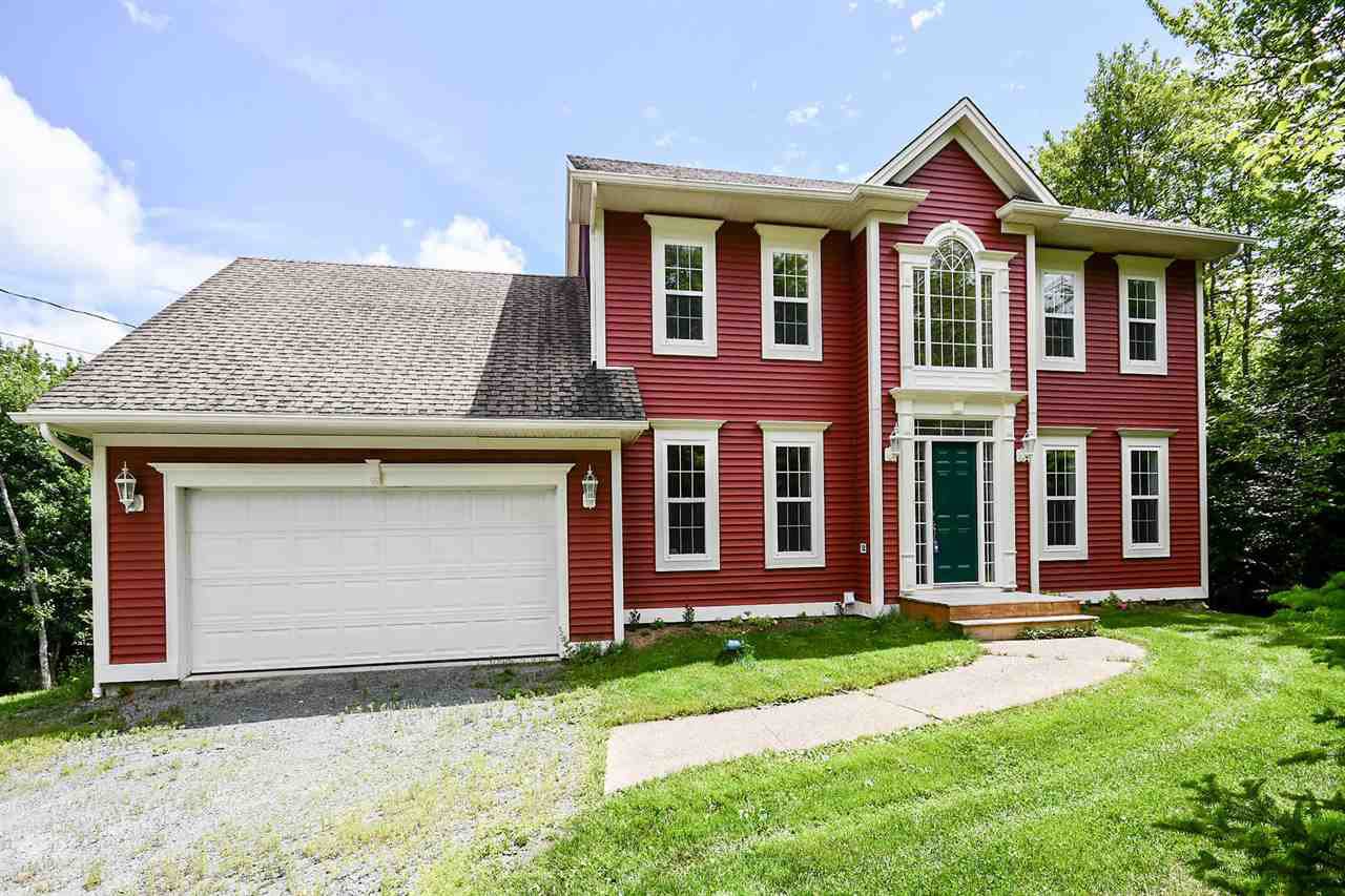Main Photo: 40 Shannon Drive in Fall River: 30-Waverley, Fall River, Oakfield Residential for sale (Halifax-Dartmouth) : MLS®# 202013538