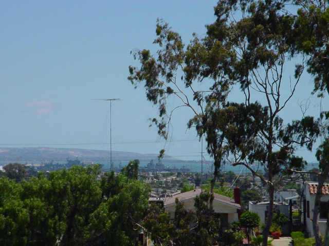Main Photo: SAN DIEGO Lot / Land for sale: 3055 E St