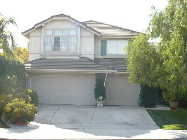 Main Photo: SAN MARCOS House for sale : 5 bedrooms : 1605 Turnberry
