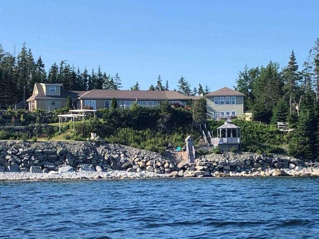 16286 HWY 7 Murphy Cove