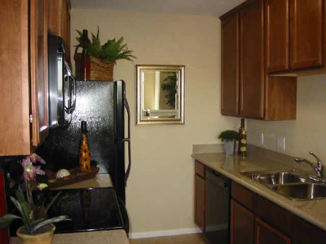 Main Photo: CITY HEIGHTS Residential for sale : 2 bedrooms : 3564 43rd Street #6 in San Diego