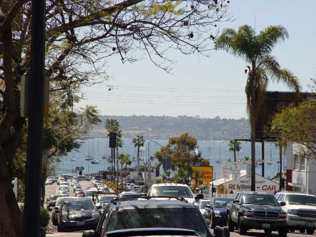 Main Photo: SAN DIEGO Condo for sale : 1 bedrooms : 1970 Columbia #202