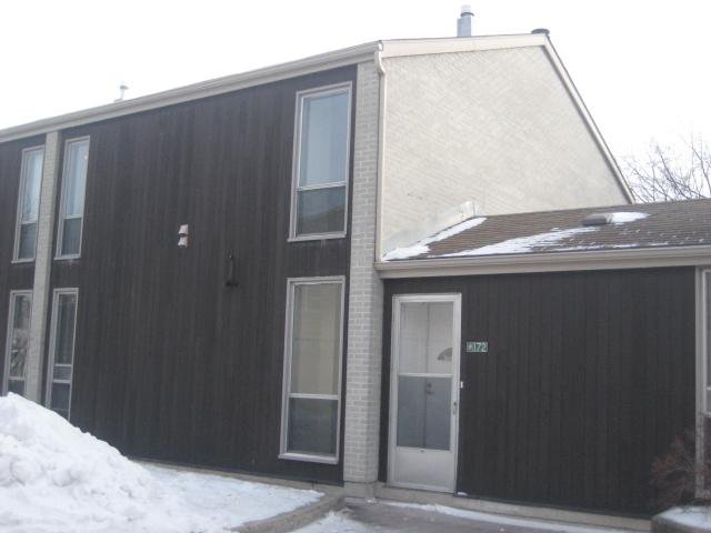 Main Photo: 1 Snow Street in WINNIPEG: Fort Garry / Whyte Ridge / St Norbert Condominium for sale (South Winnipeg) : MLS®# 1000641